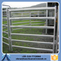 Customized High Quality and Strength Square/Round/Oval Tubes Style Cattle Fence